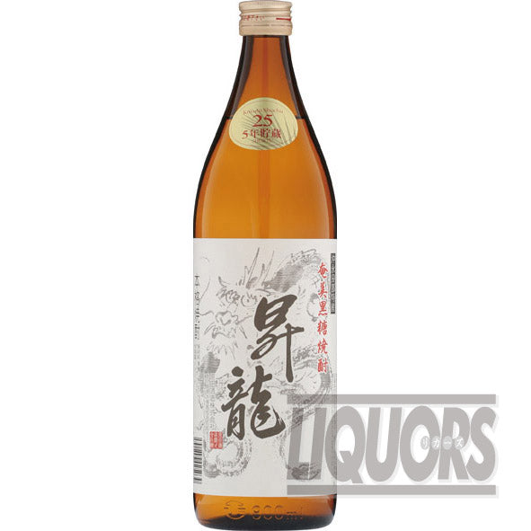 昇龍 白ラベル 900ml