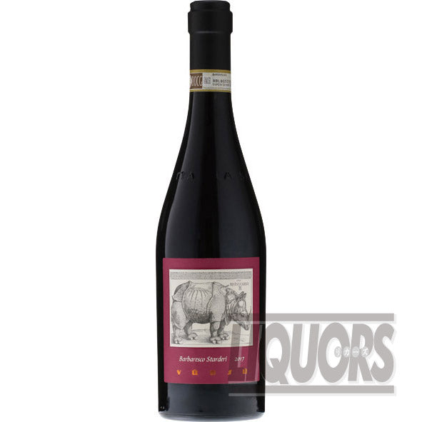 ラ スピネッタ スタルデリ バルバレスコ