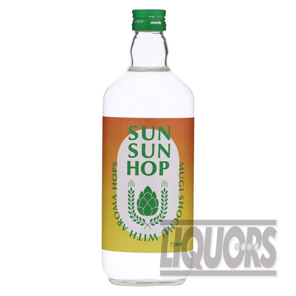 SUNSUNHOP720ml