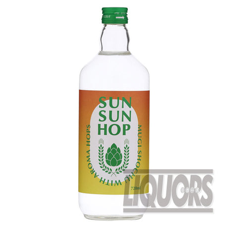 SUNSUNHOP720ml