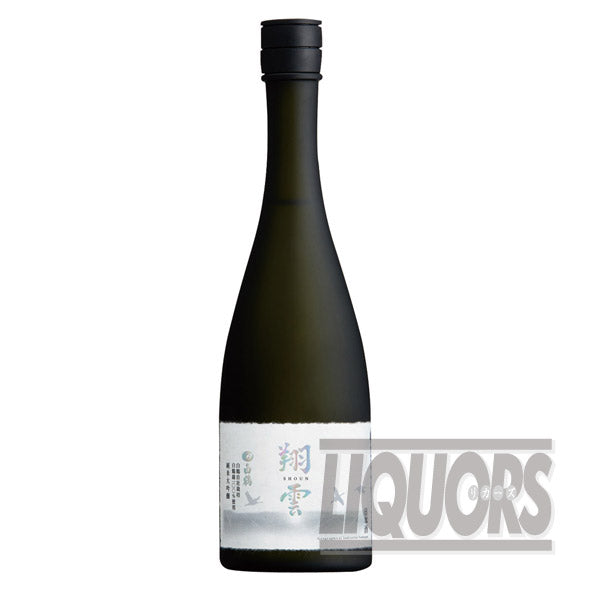 翔雲 純米大吟醸 720ml