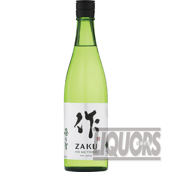 作 穂乃智 純米 750ml