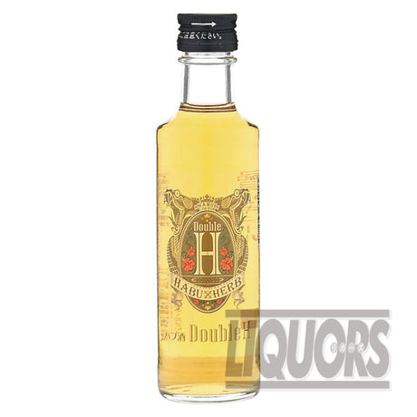 ダブル H 200ml