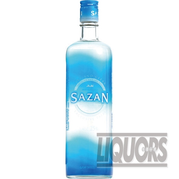 サザン 25度 700ml