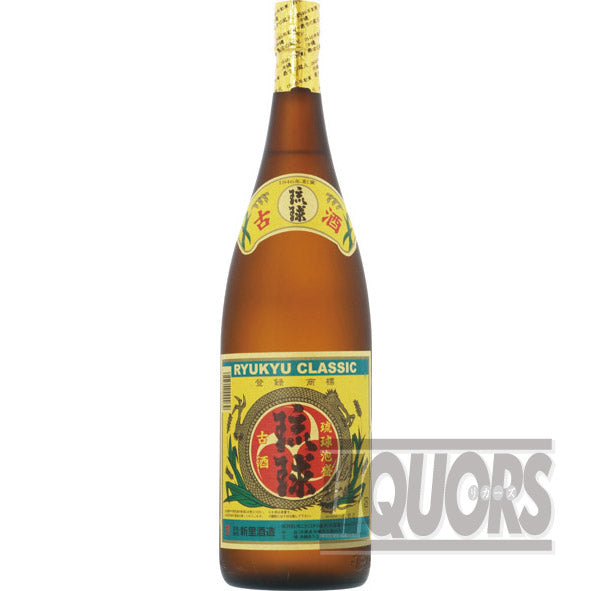 琉球 クラシック 1800ml