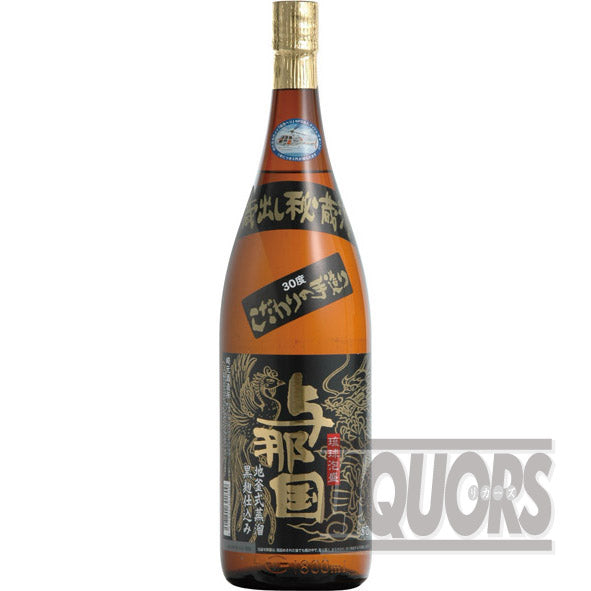 与那国 1800ml