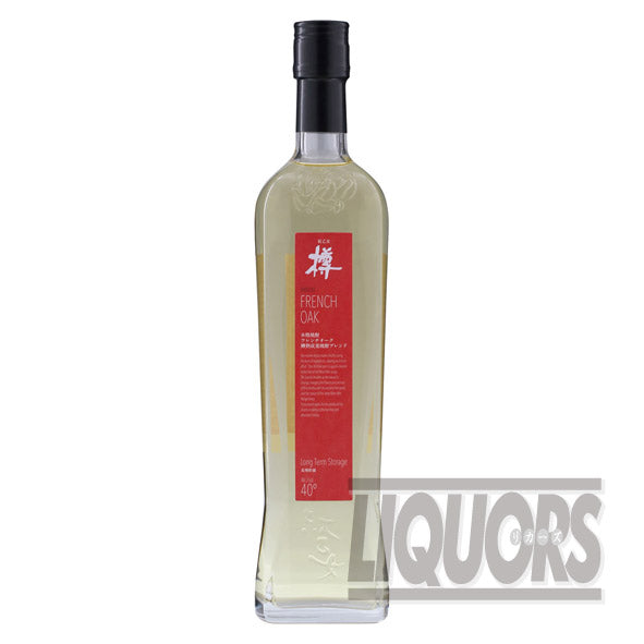 Beniotome Taru French Oak 40% ABV 720ml