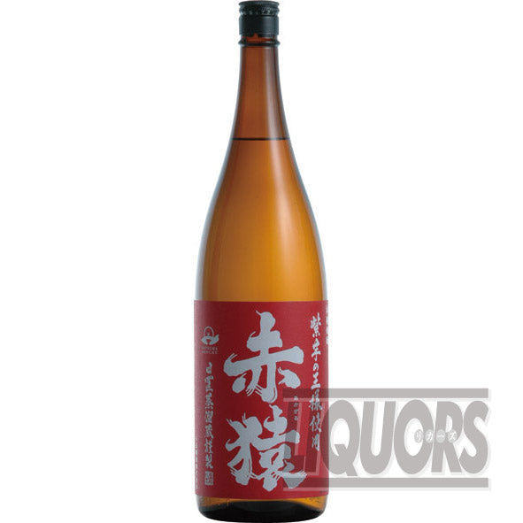 赤猿 1800ml