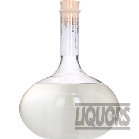 Iichiko Flask Bottle 720ml
