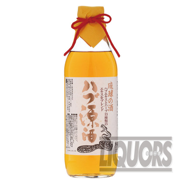 ハブ酒 – リカーズオンラインショップ