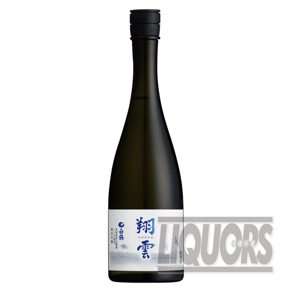 翔雲 純米吟醸 720ml