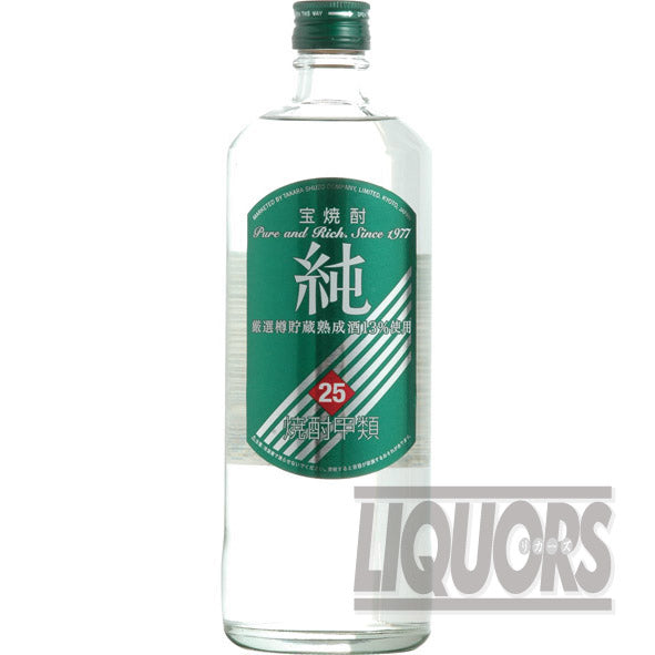 宝 純 720ml