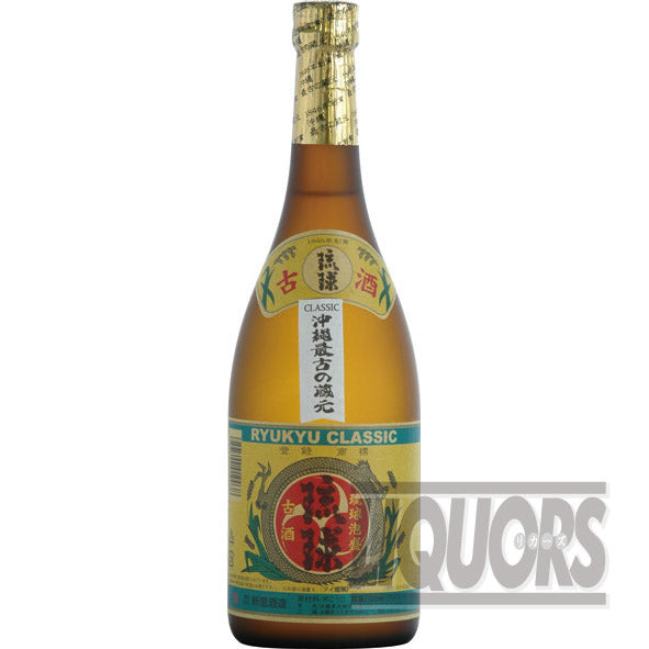 琉球 クラシック 720ml