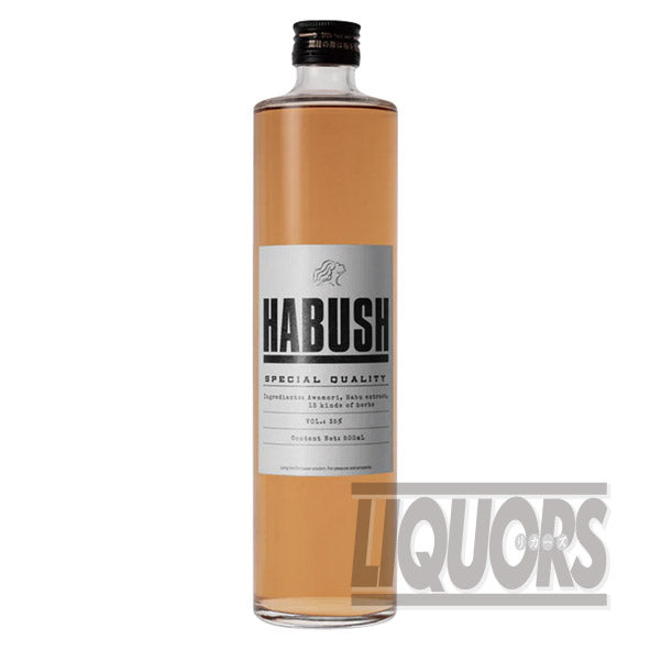 HABUSH500ml