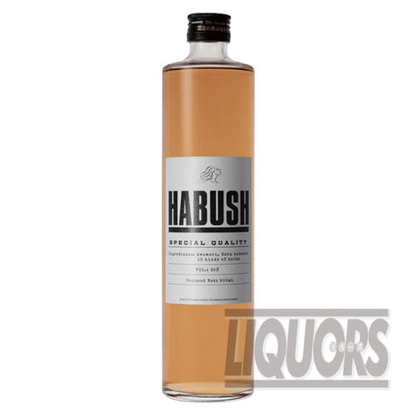 HABUSH500ml
