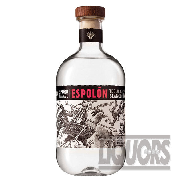 エスポロン ブランコ