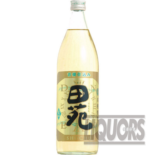 田苑 金ラベル(麦) 900ml