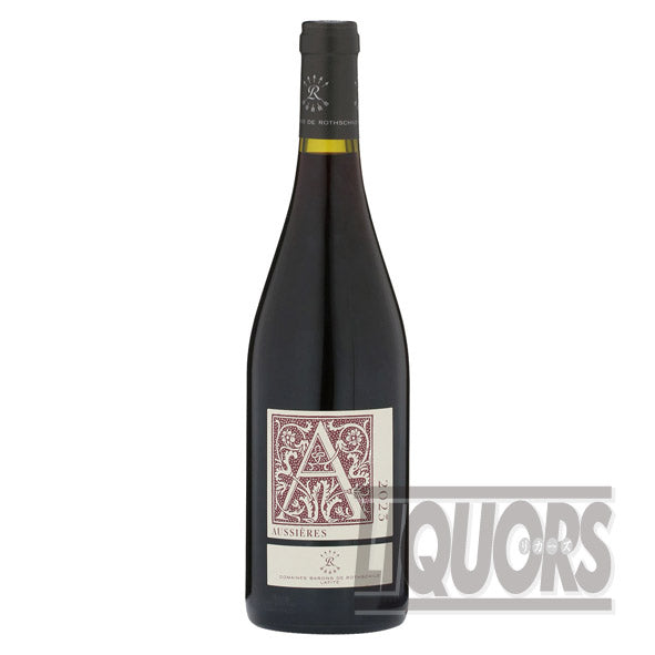 オーシエール セレクション ルージュ