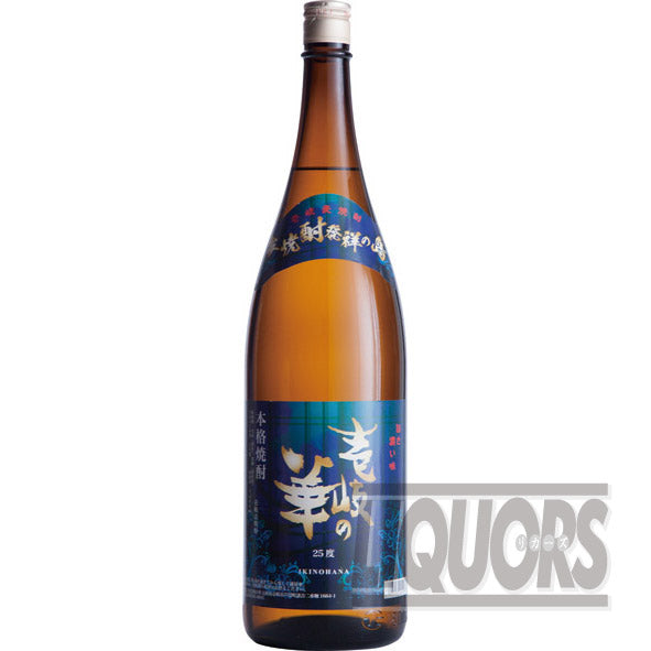 壱岐の華1800ml