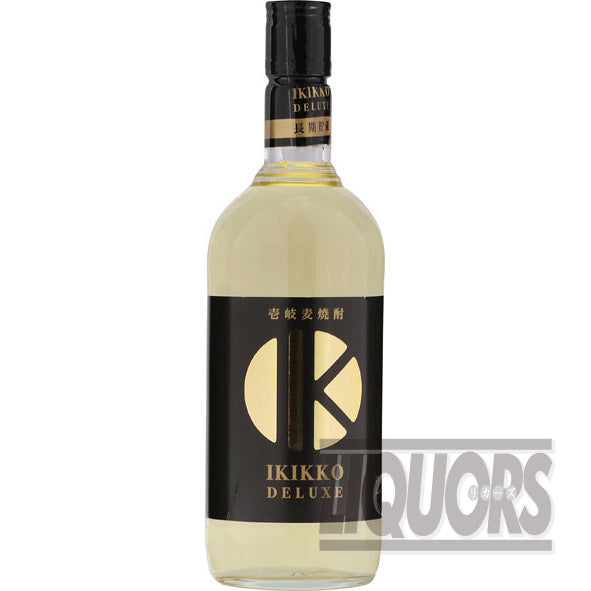 IKIKKO DELUXE 720ml