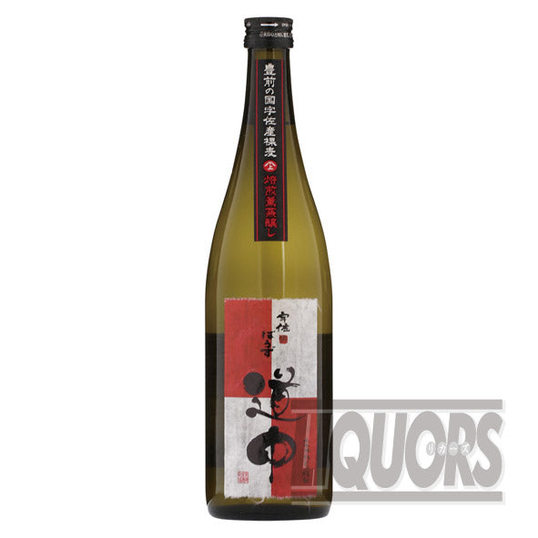 宇佐ぼうず道中(バイセン)720ml