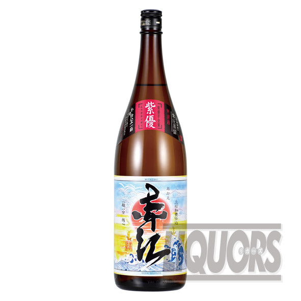 赤江1800ml