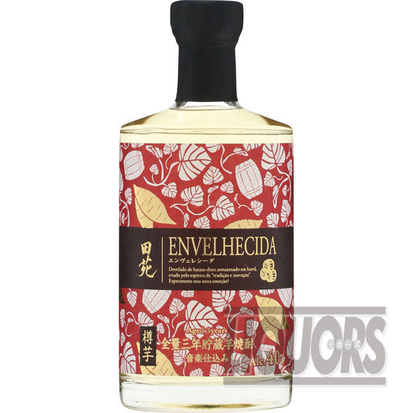 田苑 エンヴェレシーダ 700ml