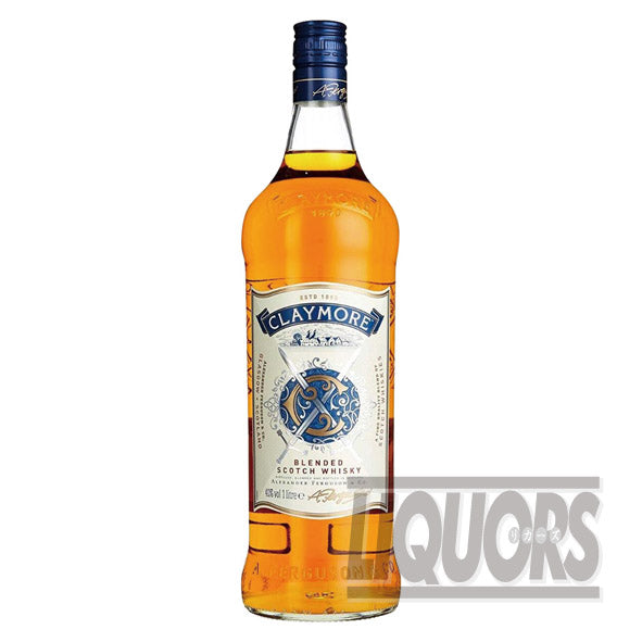 クレイモア1000ml