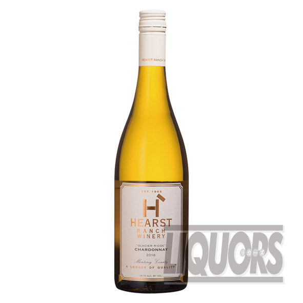 シャルドネ グレイシャー リッジ