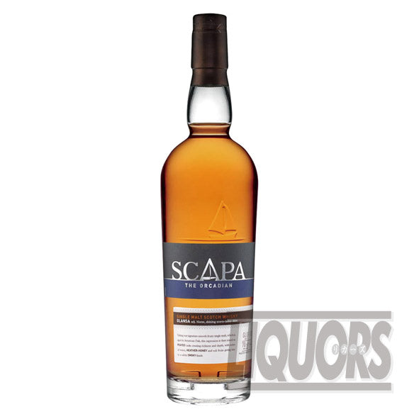 スキャパオルカディアングランサ