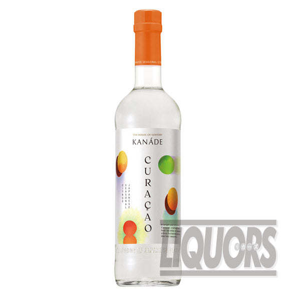 KANADE(奏)CURACAO