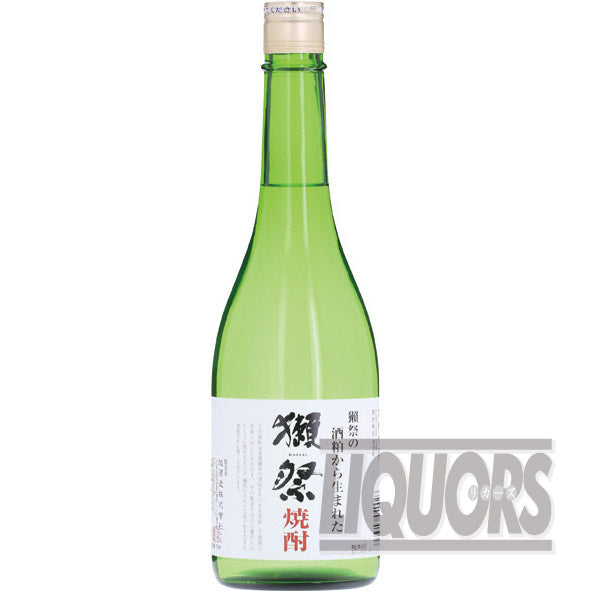 獺祭焼酎 720ml