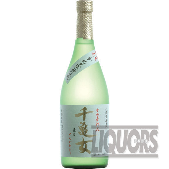 Chigamena (wheat) 720ml