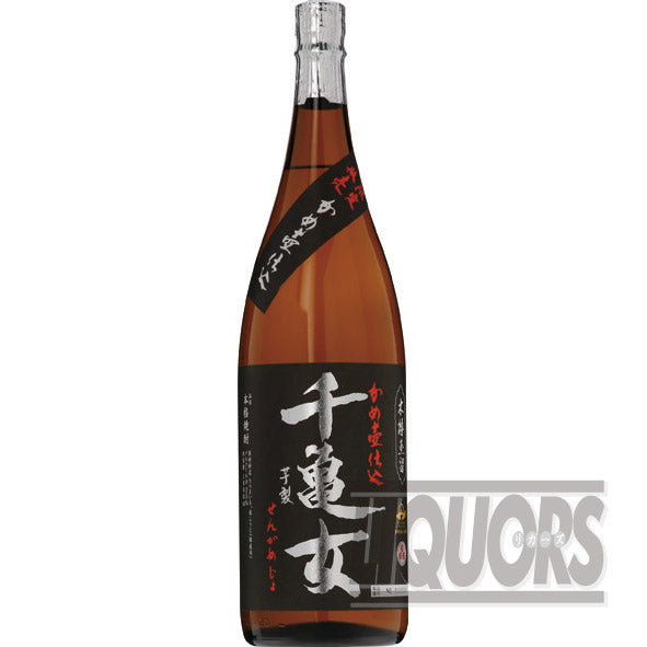 千亀女(芋) 1800ml