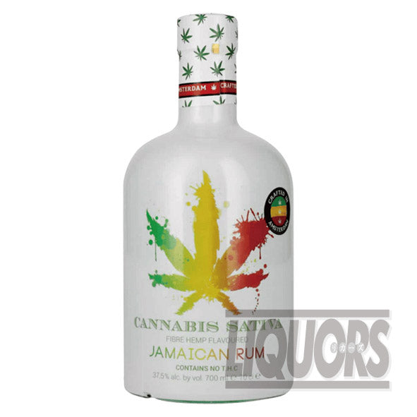 カンナビスサティバジャマイカラム