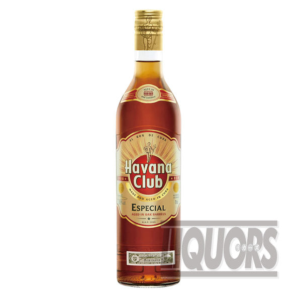 ハバナクラブアネホエスペシャル