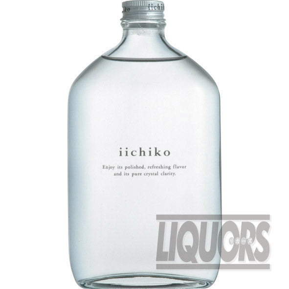 いいちこ 25度 300ml