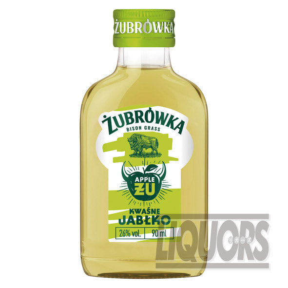 ズブロッカアップル90ml