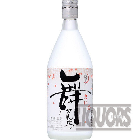 舞せんげつ 720ml