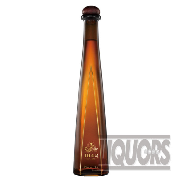 ドン フリオ 1942 50ml