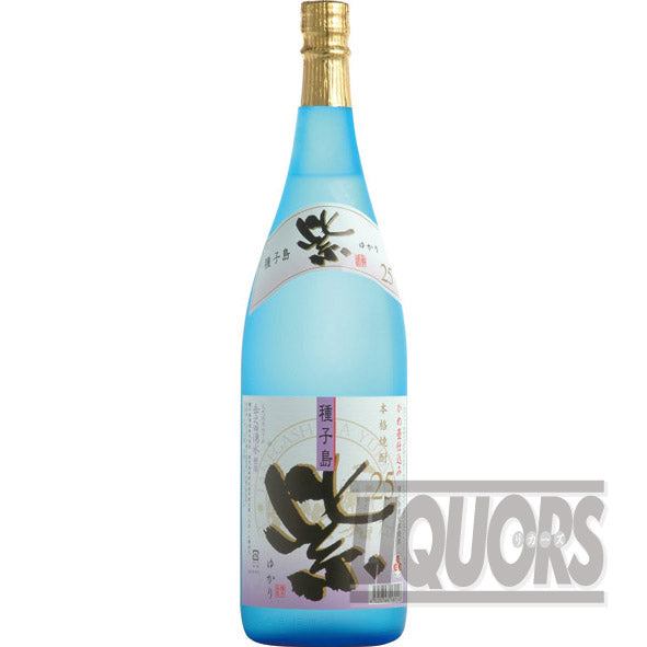 種子島 紫 1800ml