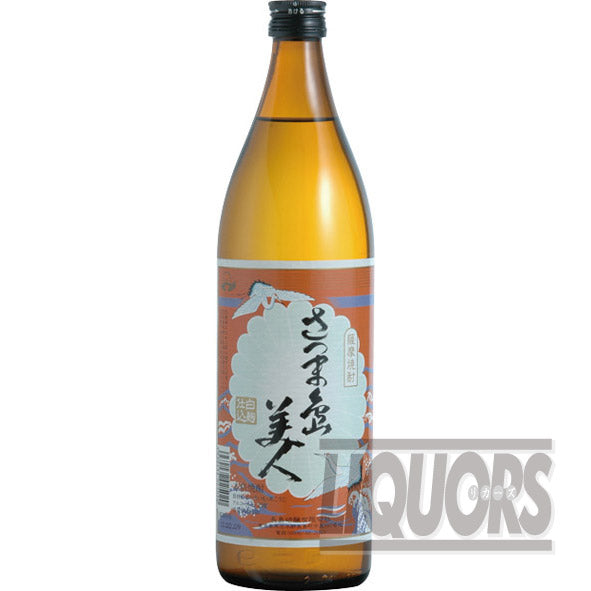 さつま島美人 25度 900ml
