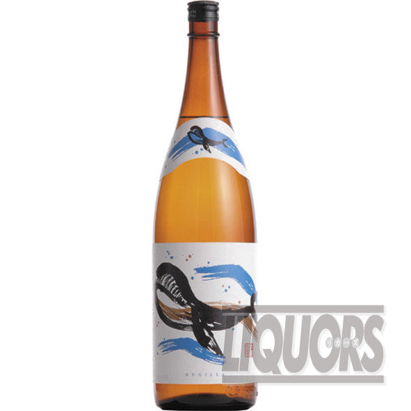 くじらのボトル 1800ml