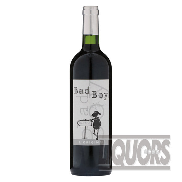 Bad Boy