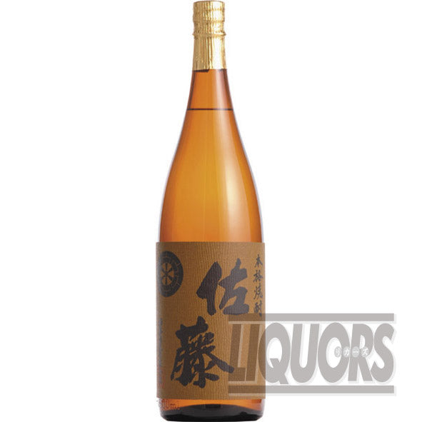 Sato (barley) 1800ml