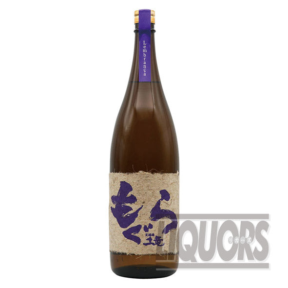 紫もぐら レンブランサ 1800ml