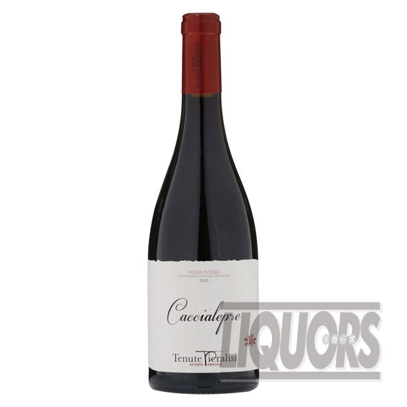 テヌーテ ピエラリージ アジエンダ アグリーコラ カッチャレープレ