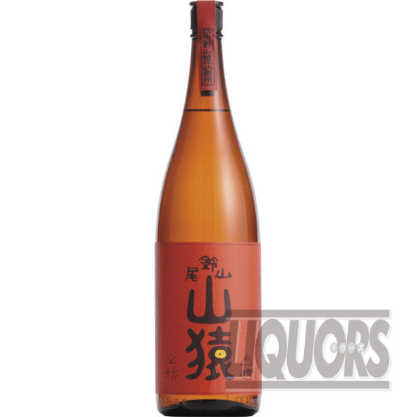 Osuzuyama Yamazaru 1800ml