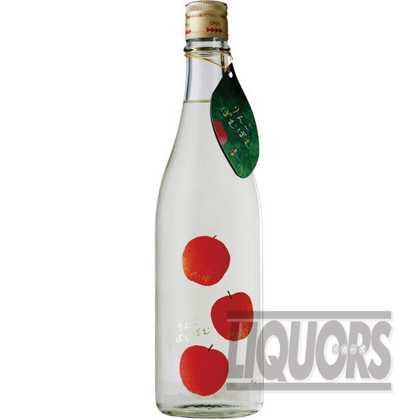 りんごぽむぽむ 720ml