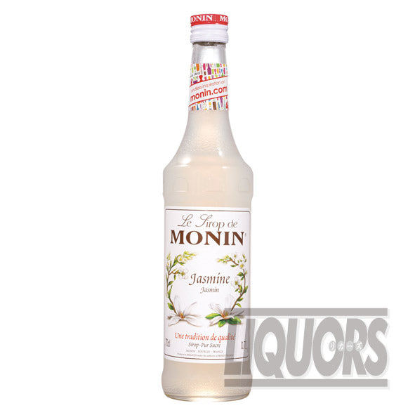 モナン ジャスミン シロップ